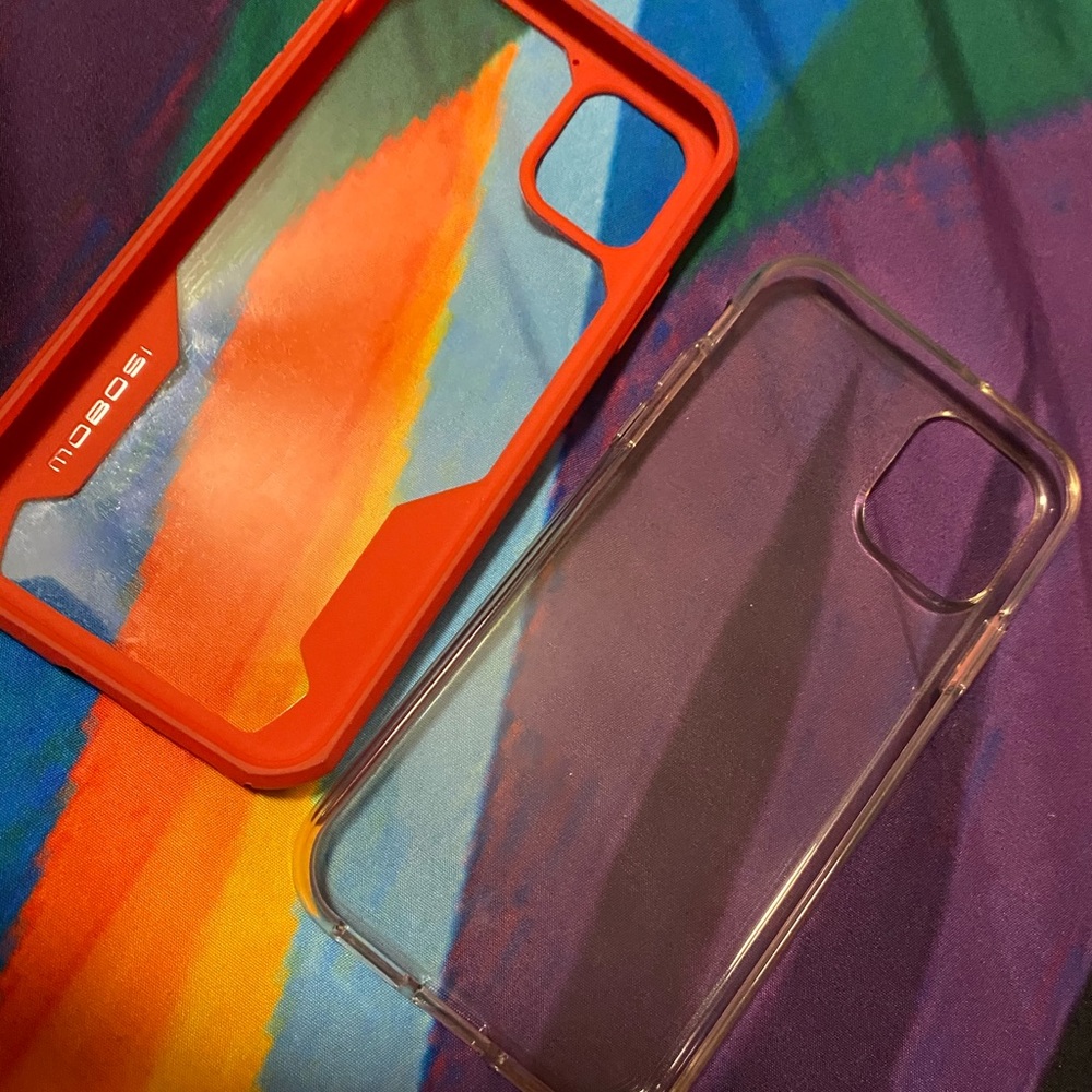 iPhone 11 case